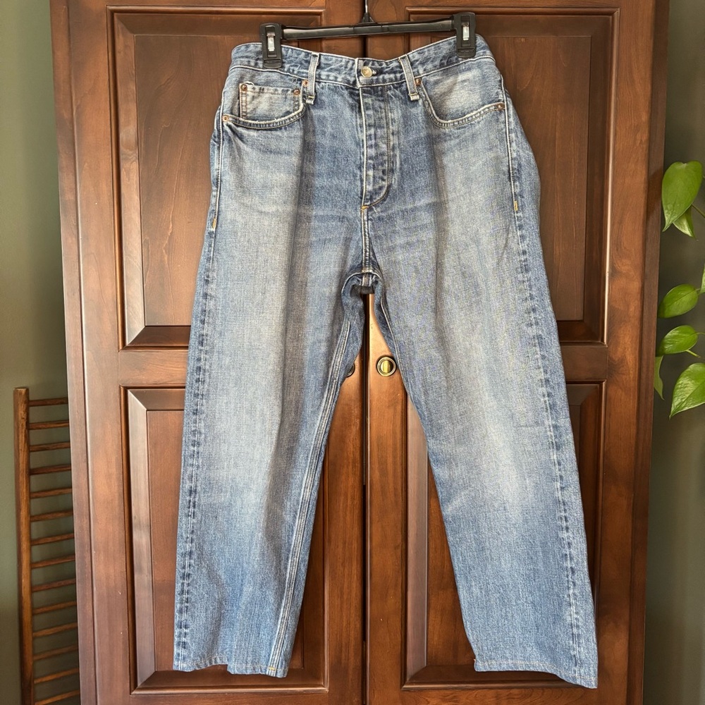 Rag & Bone Fit 1 slim Jeans SZ 36